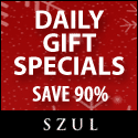 Szul.com Daily Gift Specials 125x125
