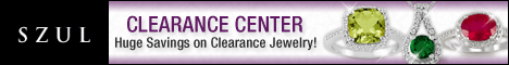 Clearance Center - 468x60