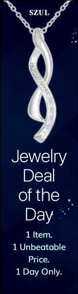 Szul.com - Jewelry Deal of the Day