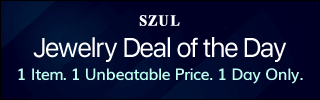 Szul.com - Jewelry Deal of the Day