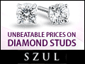 Diamond Studs 120x90