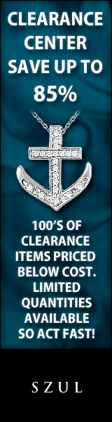 Clearance Center - 160x600