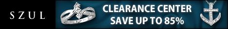 Clearance Center - 468x60