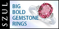 Gemstone Rings 120x60