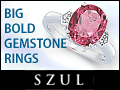 Gemstone Rings 120x90