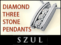 Three Stone Pendants 120x90
