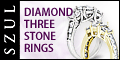 Three Stone Rings 120x60