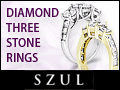 Three Stone Rings 120x90