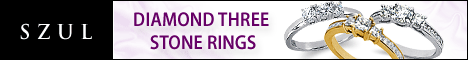 Three Stone Rings 468x60