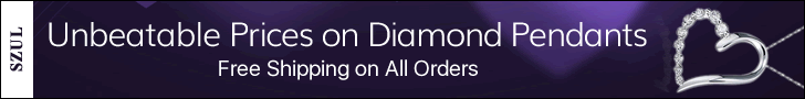 Szul.com - Diamond Pendants