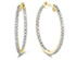 Diamond Hoops