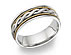 Engraved Bands