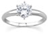 Solitaire Rings