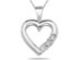Heart Pendants