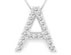 Initial Pendants