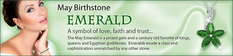 Emerald Jewelry