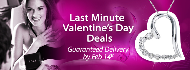 Valentine's Day Deals
