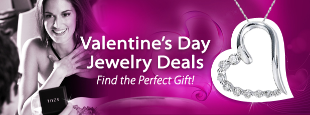 Valentine's Day Deals
