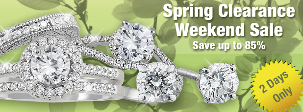Weekend Jewelry Deals