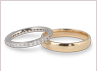 Wedding Rings