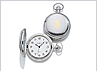 Pocket Timepiece