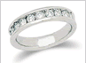 Anniversary Rings