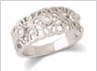Diamond Rings