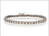 Diamond Bracelets