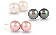 Pearl Earrings Builder