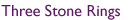 Three Stone Ring Builder